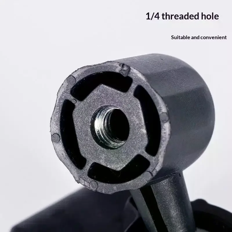Phone/Mic Stand Universal 1/4inch Globe Design 360° Rotating Mobile Phone Tripod Head Holder For Boom Arms Microphone Stands
Phone/Mic Stand Universal 1/4inch Globe Design 360° Rotating Mobile Phone Tripod Head Holder For Boom Arms Microphone Stands