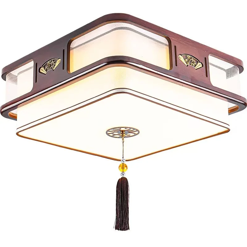2025 new Chinese aisle lights, Chinese style classical lamps, family bedroom study, corridor balcony, solid wood lights
2025 new Chinese aisle lights, Chinese style classical lamps, family bedroom study, corridor balcony, solid wood lights