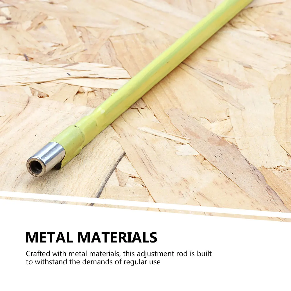 420Mm Metal Truss Rod Neck Adjustment Tool Durable Instrument Accessories For Electric Bass Parts Truss Rod For Guitar Guitar
420Mm Metal Truss Rod Neck Adjustment Tool Durable Instrument Accessories For Electric Bass Parts Truss Rod For Guitar Guitar