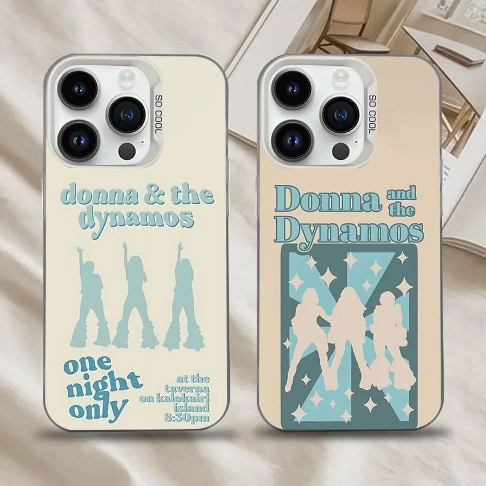 Musical Movie Mamma Mia Phone Case For iPhone 16,15,14,13,12,11,Mini,Pro,SE,MAX White Matte Shockproof Cover
Musical Movie Mamma Mia Phone Case For iPhone 16,15,14,13,12,11,Mini,Pro,SE,MAX White Matte Shockproof Cover