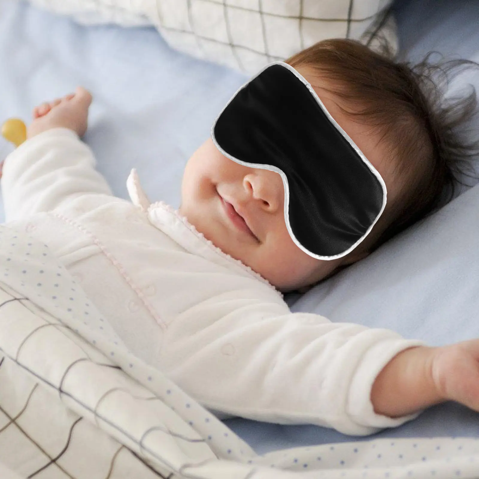 Comfortable Eye Mask Baby Eye Mask Cute Eye Mask Sleeping Eye Mask Eye Cover Baby Sleeping Eye Mask Blackout Lights Eye Cover
Comfortable Eye Mask Baby Eye Mask Cute Eye Mask Sleeping Eye Mask Eye Cover Baby Sleeping Eye Mask Blackout Lights Eye Cover