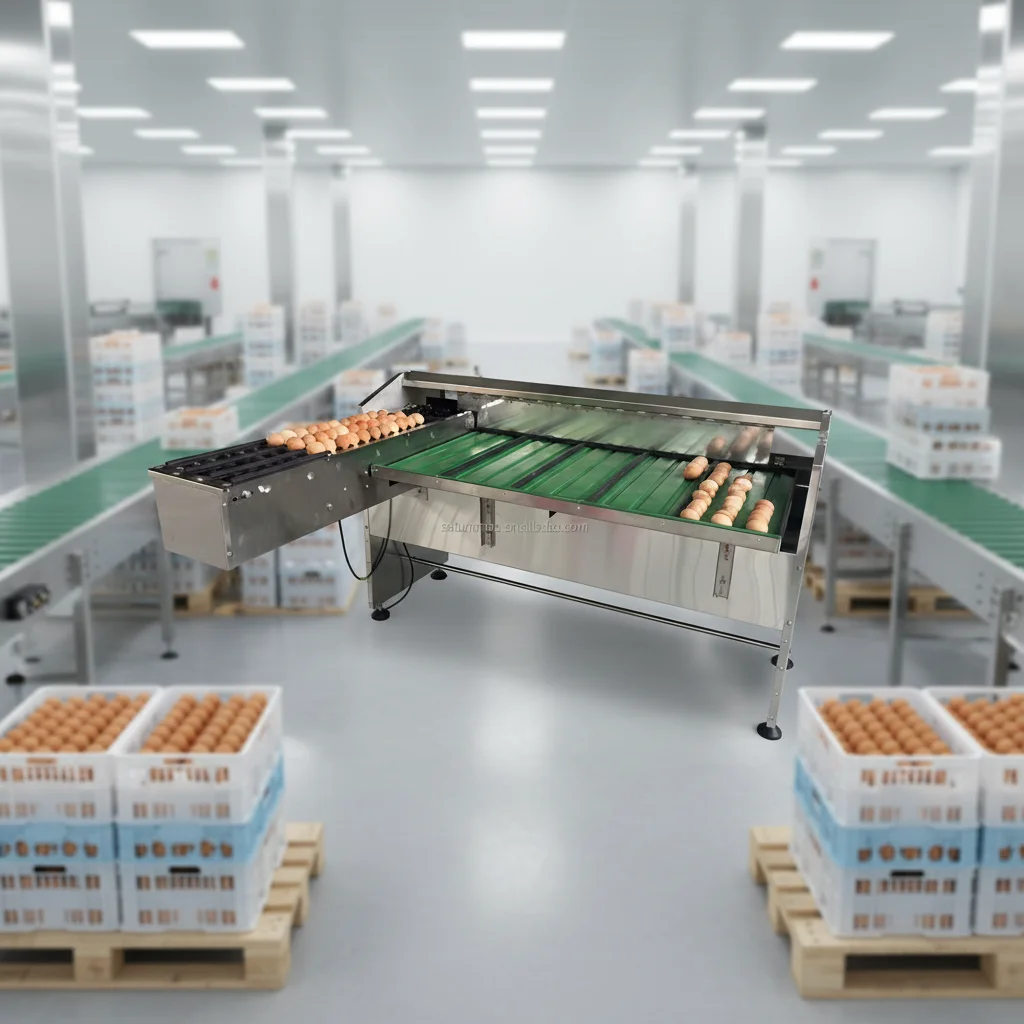 Factory Grading and Packing Machine Weight Grading Sorting Grading and Crating
Factory Grading and Packing Machine Weight Grading Sorting Grading and Crating