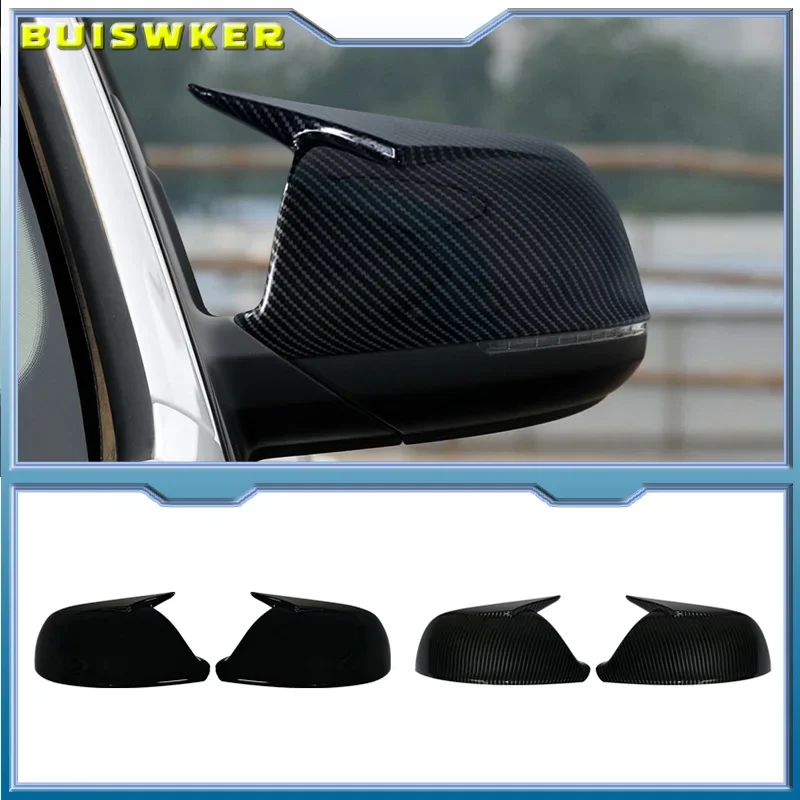 High Quality Mirror Cover Car Side Rearview Mirror Cover Cap Trim For Audi Q5 SQ5 08-17, 8R Q7 4L 10-15 Replacement
High Quality Mirror Cover Car Side Rearview Mirror Cover Cap Trim For Audi Q5 SQ5 08-17, 8R Q7 4L 10-15 Replacement