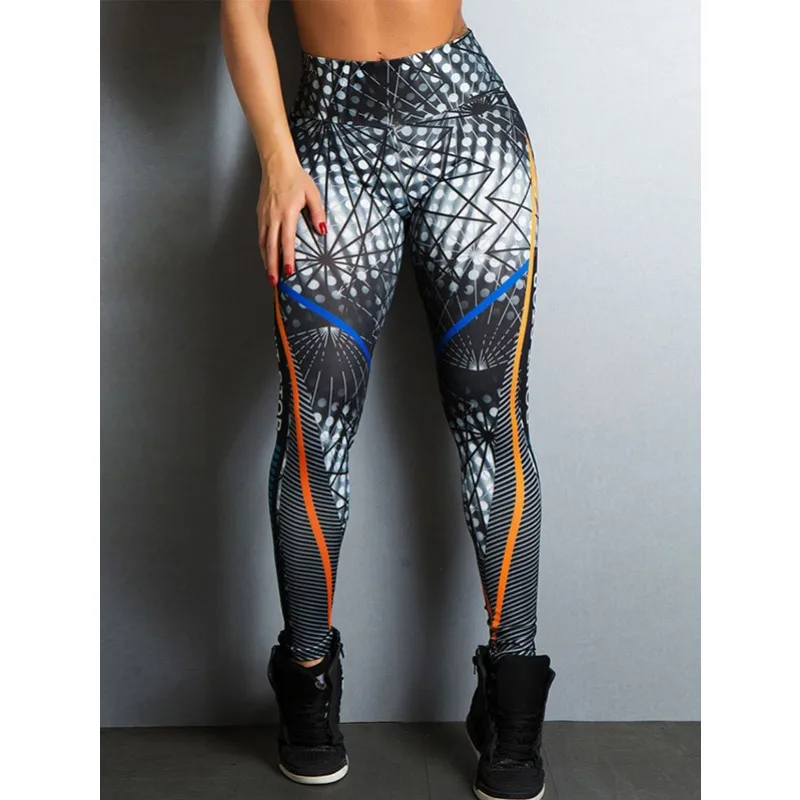 Krisnanas Women's Yoga Pants 2025 New Contrast Color Printed Wrap Fitness High-Waisted Sportwear Leggings Joggings 63821
Krisnanas Women's Yoga Pants 2025 New Contrast Color Printed Wrap Fitness High-Waisted Sportwear Leggings Joggings 63821