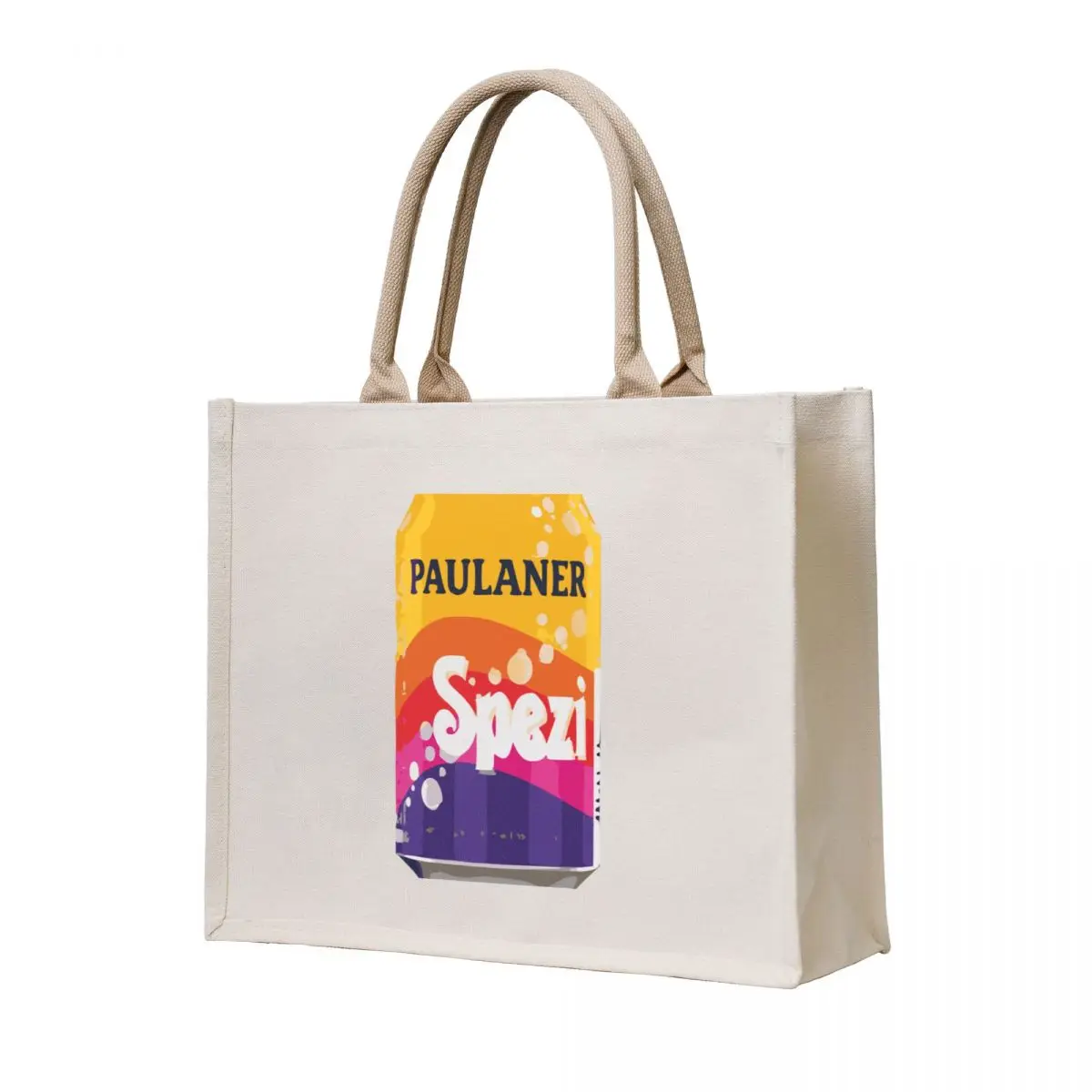 Paulaner Spezi Tote Bag hand bag handbag Portable shopping bag
Paulaner Spezi Tote Bag hand bag handbag Portable shopping bag