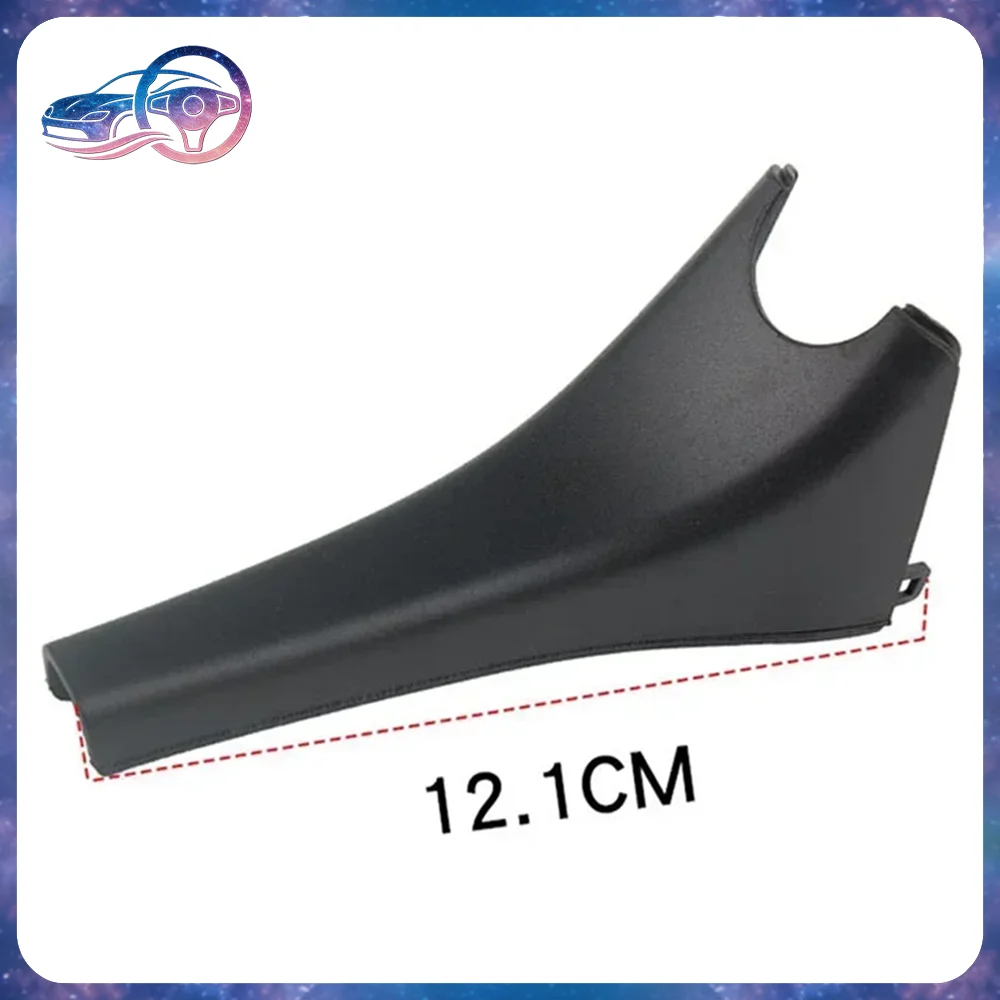 Black Interior Rear View Mirror Trim Cover Rearview Mirror Guard Base Housing accesorios Part For Audi A3 A4 A5 A6 8T0857593AB
Black Interior Rear View Mirror Trim Cover Rearview Mirror Guard Base Housing accesorios Part For Audi A3 A4 A5 A6 8T0857593AB