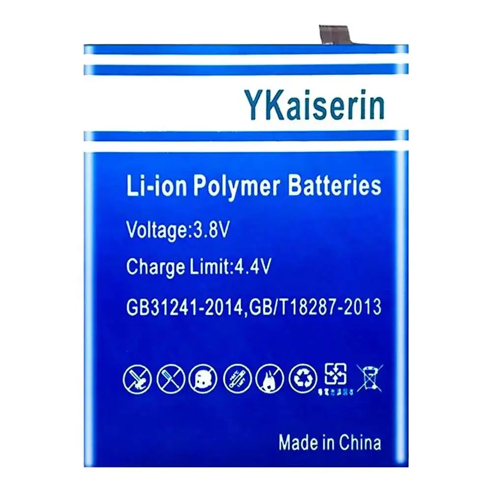 Аккумулятор для мобильного телефона Oukitel C21 Pro S90 C21, 4850 мАч, высокая совместимость
Аккумулятор для мобильного телефона Oukitel C21 Pro S90 C21, 4850 мАч, высокая совместимость