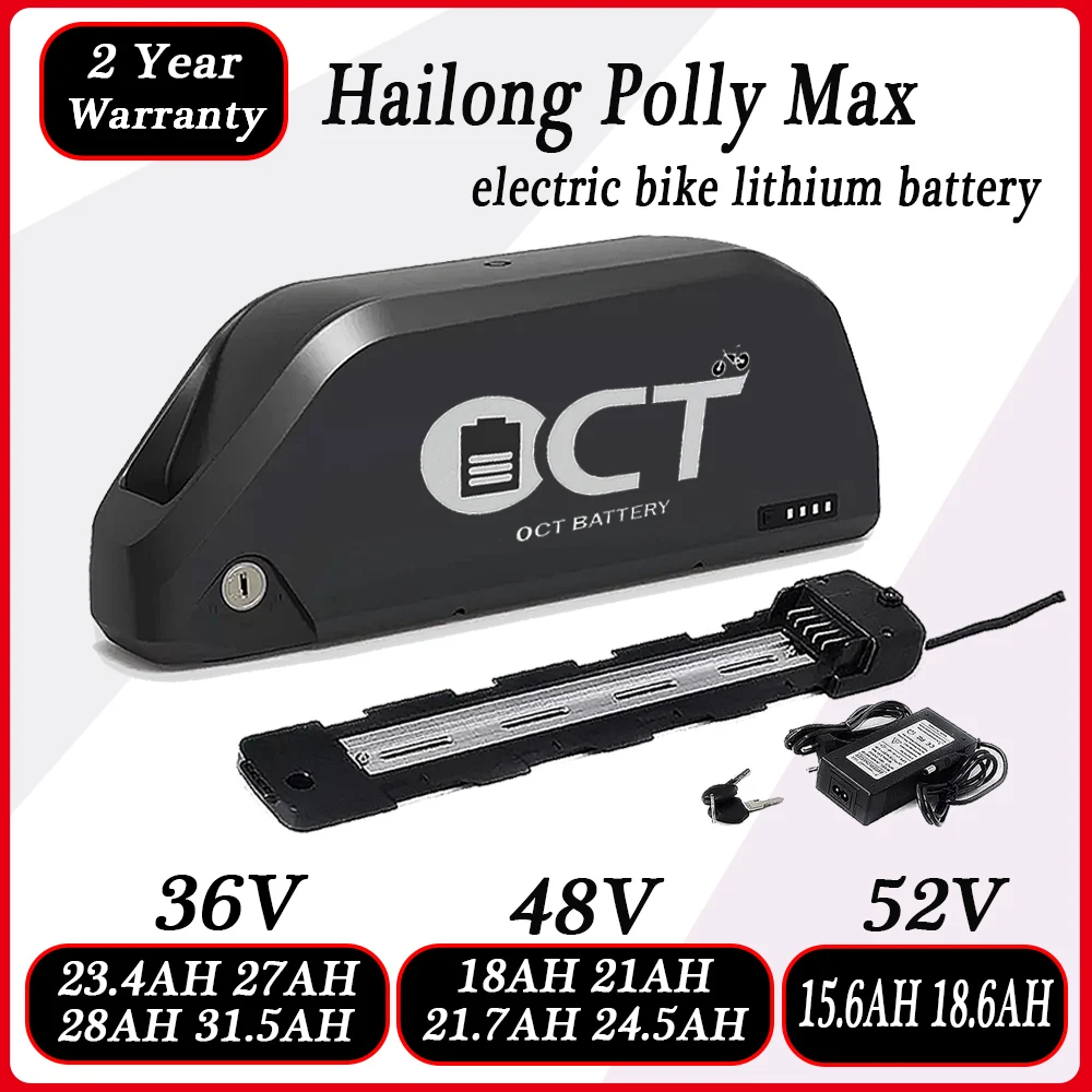 Hailong 1-2 Max 36 в 28 Ач 48 В 20 Ач велосипедные батареи 18650 Samsung элементы Polly Dp-9 Аккумулятор для электродвигателя 250 Вт-1000 Вт
Hailong 1-2 Max 36 в 28 Ач 48 В 20 Ач велосипедные батареи 18650 Samsung элементы Polly Dp-9 Аккумулятор для электродвигателя 250 Вт-1000 Вт