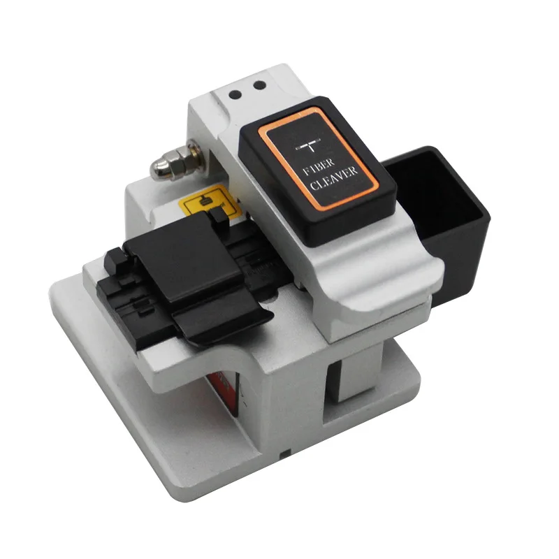 Fully Automatic Fiber Cutter, Optical Cable, Hot Melt, Cold Splicing Tool, 3 in 1
Fully Automatic Fiber Cutter, Optical Cable, Hot Melt, Cold Splicing Tool, 3 in 1