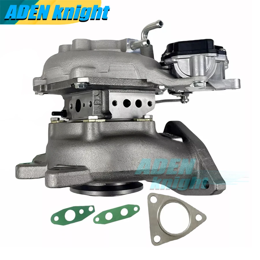 CT16V Turbo Turbocharger For Toyota Hilux VIII Pickup 2.4 2GD-FTV 4WD 17201-11110 89674-71020 235600-0200 1720111110 8967471020
CT16V Turbo Turbocharger For Toyota Hilux VIII Pickup 2.4 2GD-FTV 4WD 17201-11110 89674-71020 235600-0200 1720111110 8967471020