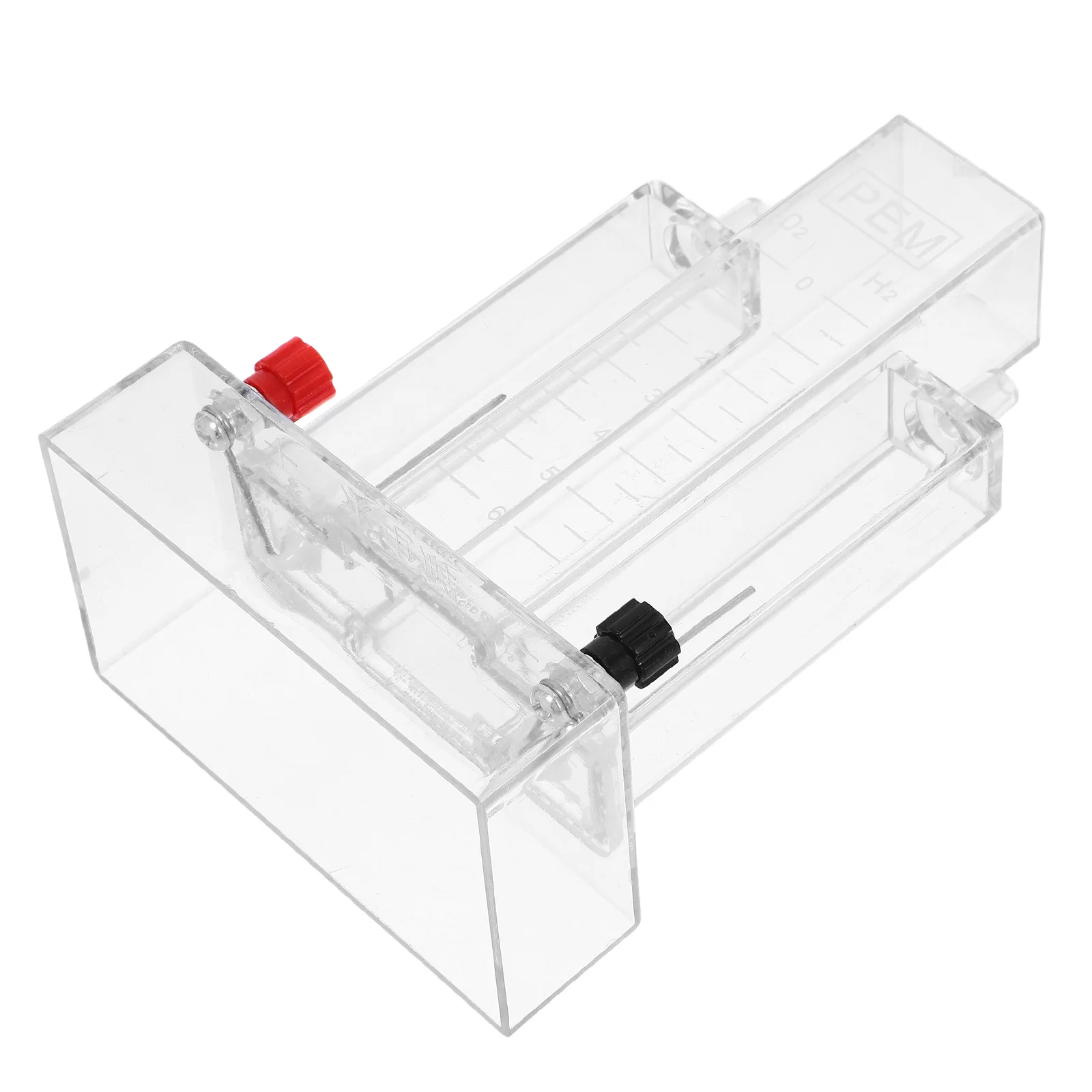 Water Electrolysis Experimenter Demonstrator Teaching Supplies Equipments Experimental Chemical Props
Water Electrolysis Experimenter Demonstrator Teaching Supplies Equipments Experimental Chemical Props
