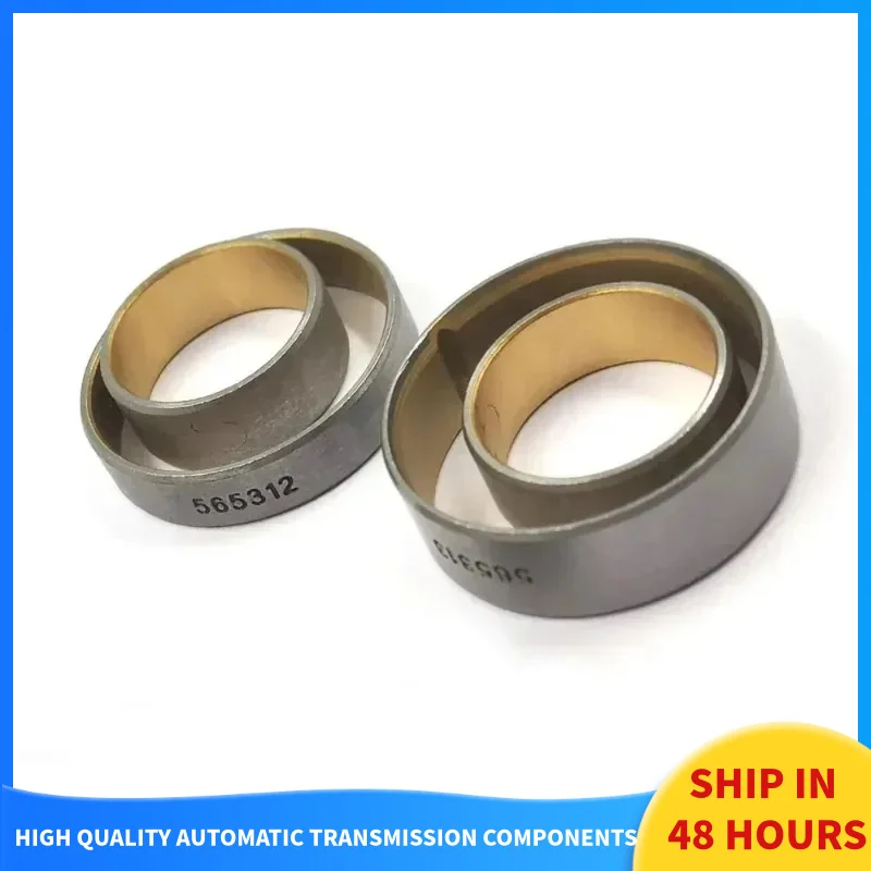New 7 Pcs 8HP45 8HP55 Automatic Transmission Bushing Repair Kit for BMW JAGUAR LAND ROVER AUDI B2188900 A
New 7 Pcs 8HP45 8HP55 Automatic Transmission Bushing Repair Kit for BMW JAGUAR LAND ROVER AUDI B2188900 A