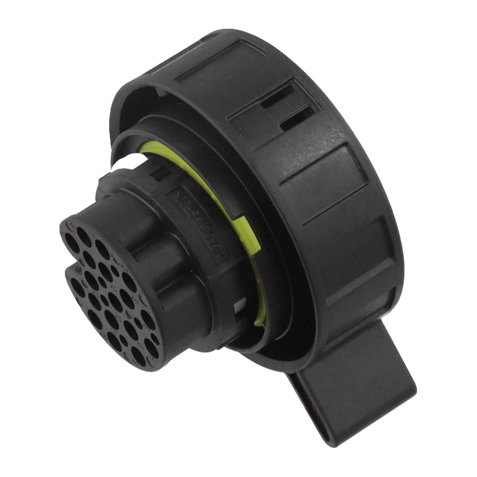 16-Pin Transmission Connector For DSG 0B5 For RS7 Sportback For Amarok 420973716 Replacement Installation Car Wear Parts
16-Pin Transmission Connector For DSG 0B5 For RS7 Sportback For Amarok 420973716 Replacement Installation Car Wear Parts