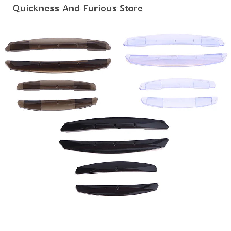 Car Crash Barriers Door Guard Collision Universal Door Edge Guards Car Stickers Trim Molding Protection Strip Scratch Protector
Car Crash Barriers Door Guard Collision Universal Door Edge Guards Car Stickers Trim Molding Protection Strip Scratch Protector