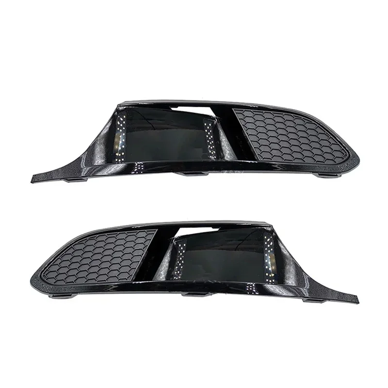 Auto Front Left Right Bumper Fog Light Lamp Grill Modification for VW Jetta MK6 VI 2012 2013 2014
Auto Front Left Right Bumper Fog Light Lamp Grill Modification for VW Jetta MK6 VI 2012 2013 2014
