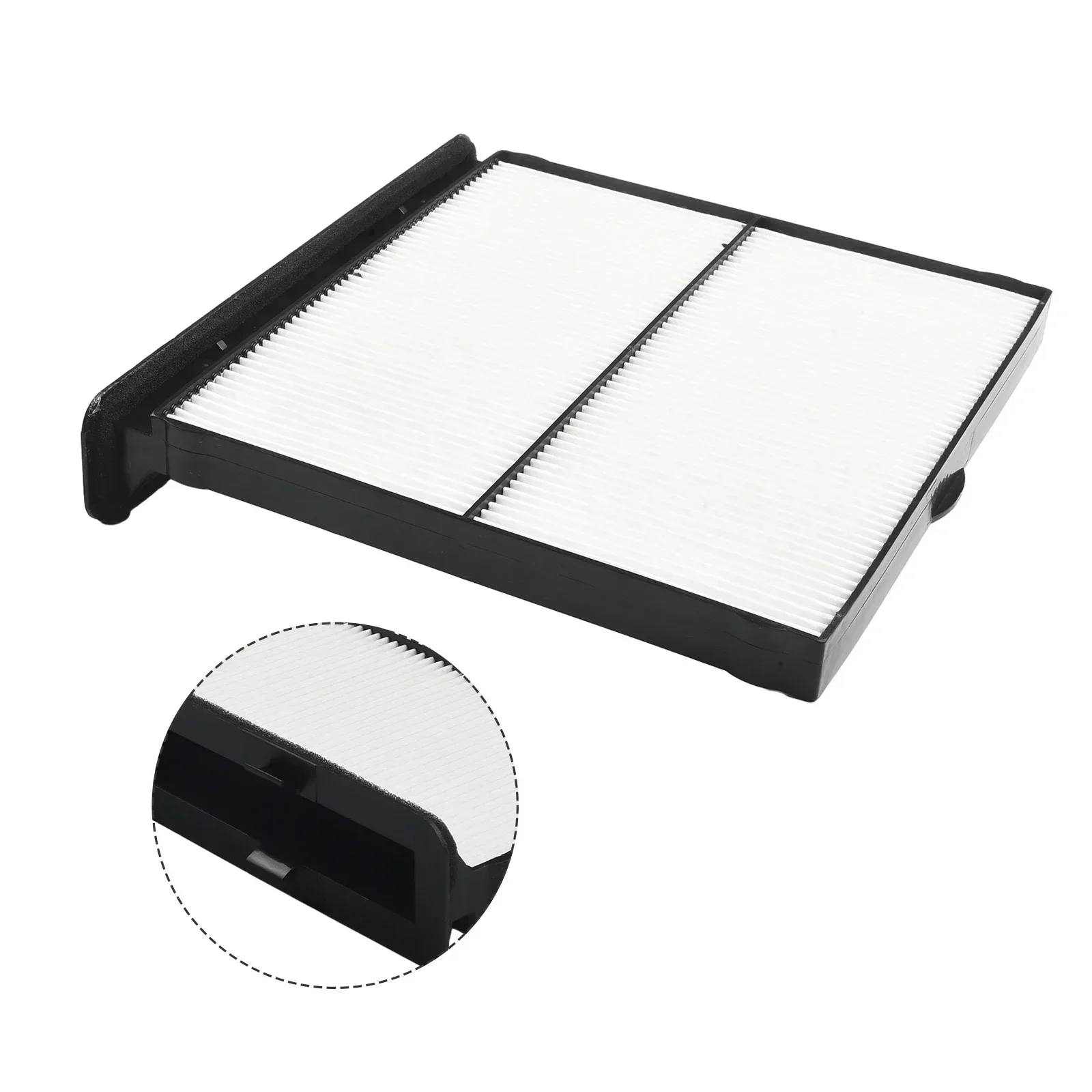 New Practical Cabin Air Filter Cabin Air Filter For Forester 2019-2022 High Dust Holding Capacity For Forester
New Practical Cabin Air Filter Cabin Air Filter For Forester 2019-2022 High Dust Holding Capacity For Forester