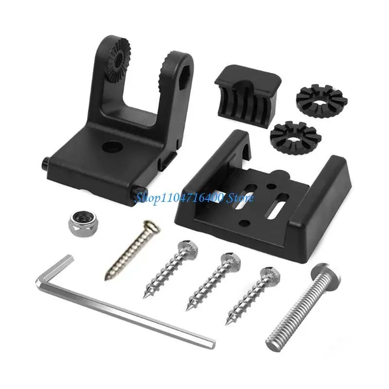 y1gd Transducer Mount Bracket Hardware Repair for XNT 920T 9HW T 9Di T 14Di T 7400931
y1gd Transducer Mount Bracket Hardware Repair for XNT 920T 9HW T 9Di T 14Di T 7400931