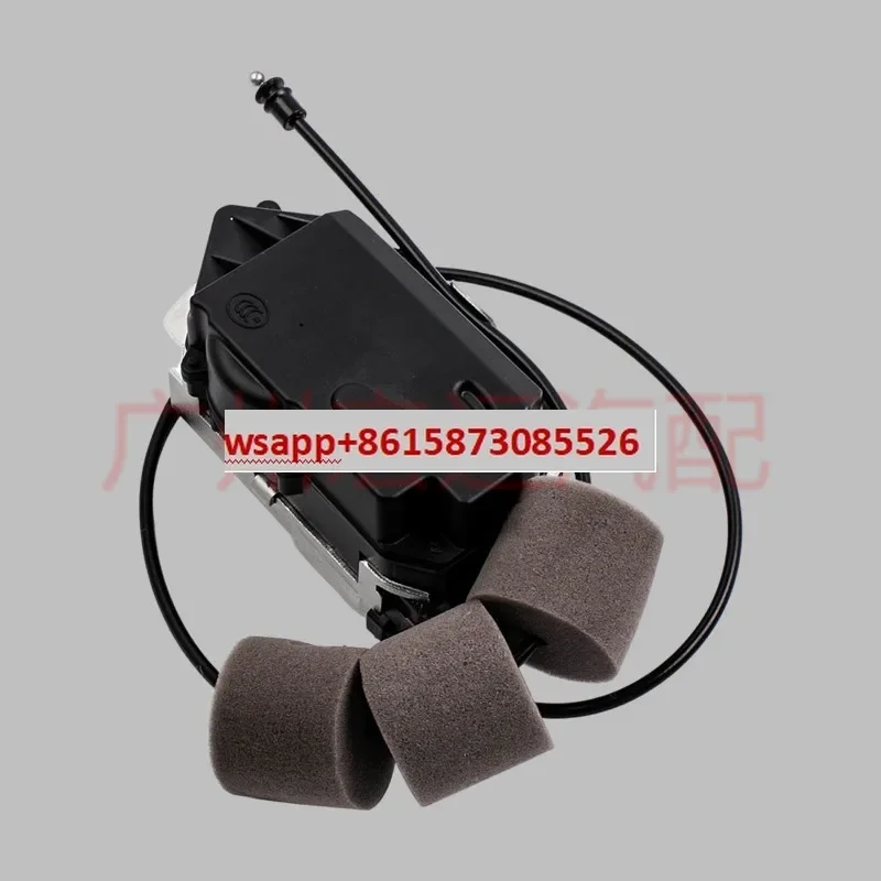 Suitable for B-e-n-z W164W251R R350GL450GL350ML350 trunk lock block and rear door lock block locking machine
Suitable for B-e-n-z W164W251R R350GL450GL350ML350 trunk lock block and rear door lock block locking machine