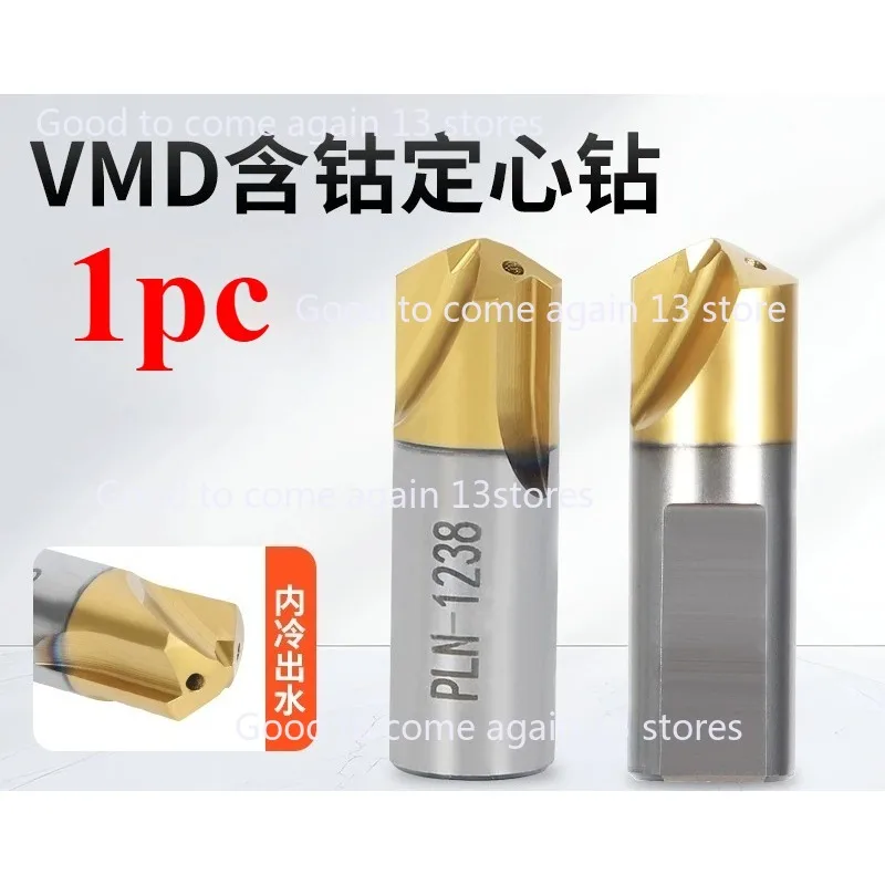 1pc PLD-PLD0630 0835 1035 1238 1645 VMD Drill Bits Pilot Drill Lathe Tools Inner Cooling Deep Hole Large CNC Drilling Bit
1pc PLD-PLD0630 0835 1035 1238 1645 VMD Drill Bits Pilot Drill Lathe Tools Inner Cooling Deep Hole Large CNC Drilling Bit