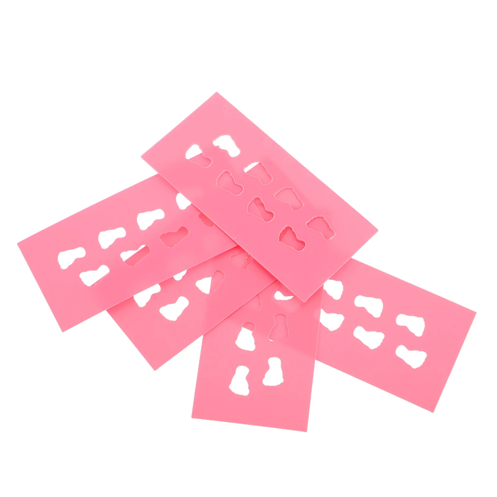 5 PCS Dollhouse Accessories Decoration Miniature Carpet Furniture for Dollhouses Children's Pink
5 PCS Dollhouse Accessories Decoration Miniature Carpet Furniture for Dollhouses Children's Pink