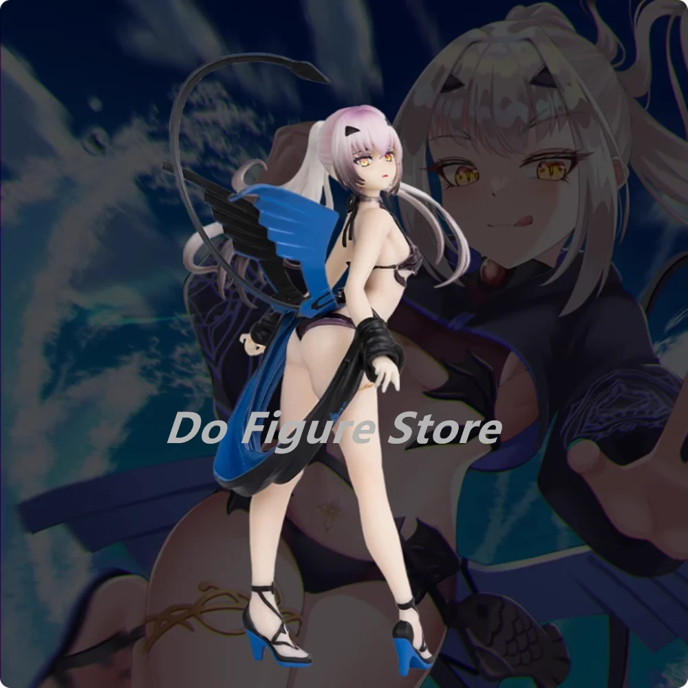 Фигурка Fate/Grand Order Fairy Knight Lancelot Melusine, аниме для девочек, ПВХ фигурка, игрушка, игровая статуя, коллекционная модель для взрослых, кукла 
Фигурка Fate/Grand Order Fairy Knight Lancelot Melusine, аниме для девочек, ПВХ фигурка, игрушка, игровая статуя, коллекционная модель для взрослых, кукла