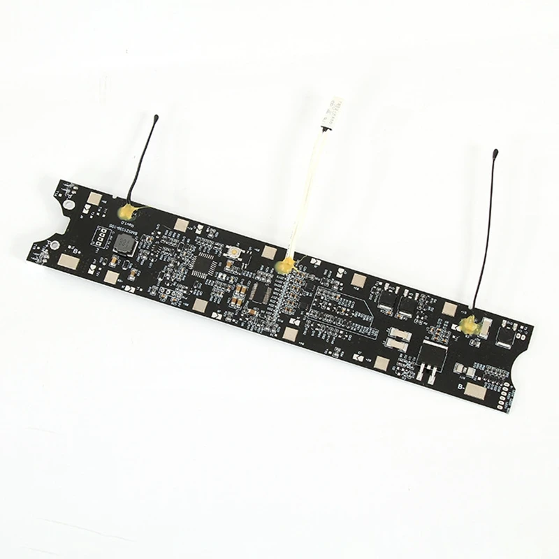 AU05 -For Ninebot No. 9 Electric Scooter Battery Protection Motherboard Electric Scooter Board Maintenance Replacement Parts
AU05 -For Ninebot No. 9 Electric Scooter Battery Protection Motherboard Electric Scooter Board Maintenance Replacement Parts