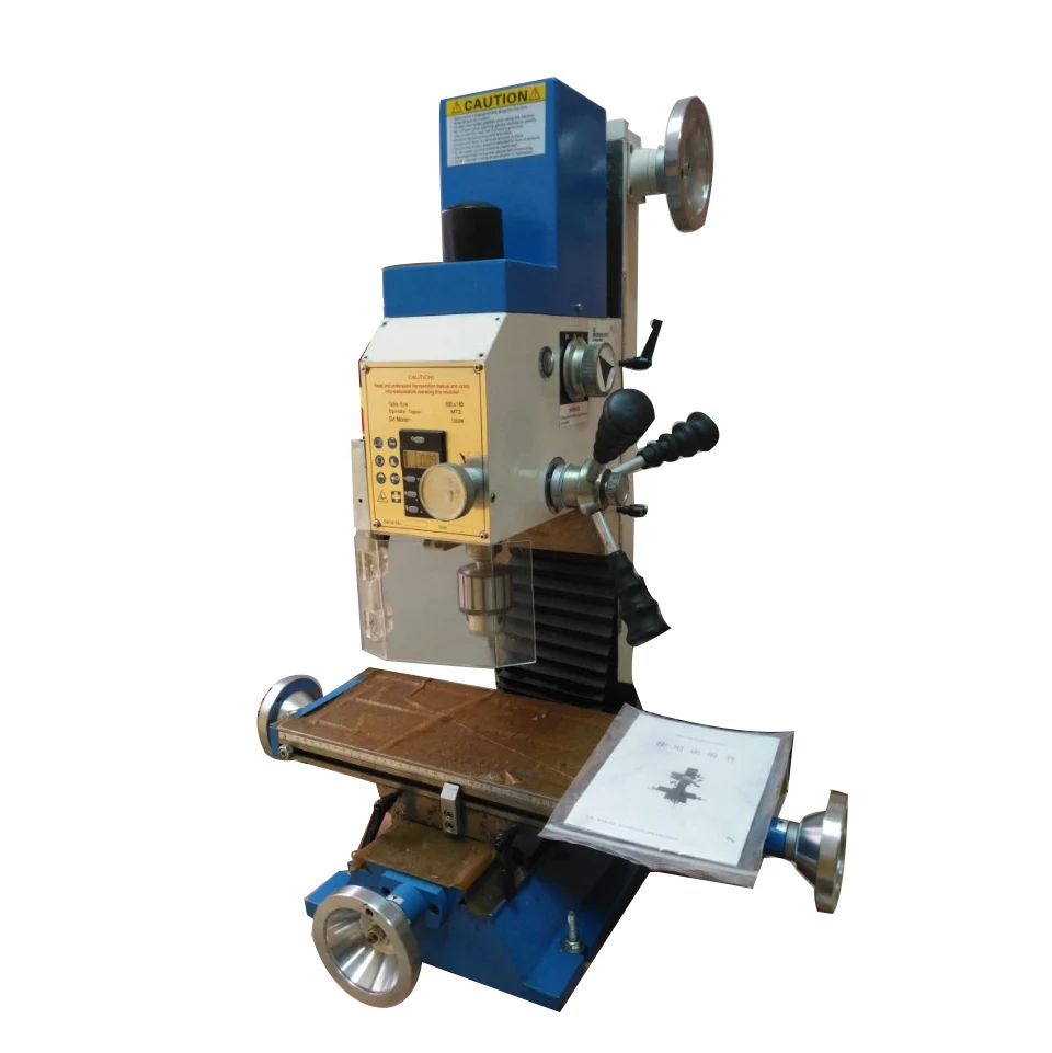 Economic Electric Small Desktop Round Pillar Column Drilling and Tapping Machine All Industrial Supplier
Economic Electric Small Desktop Round Pillar Column Drilling and Tapping Machine All Industrial Supplier