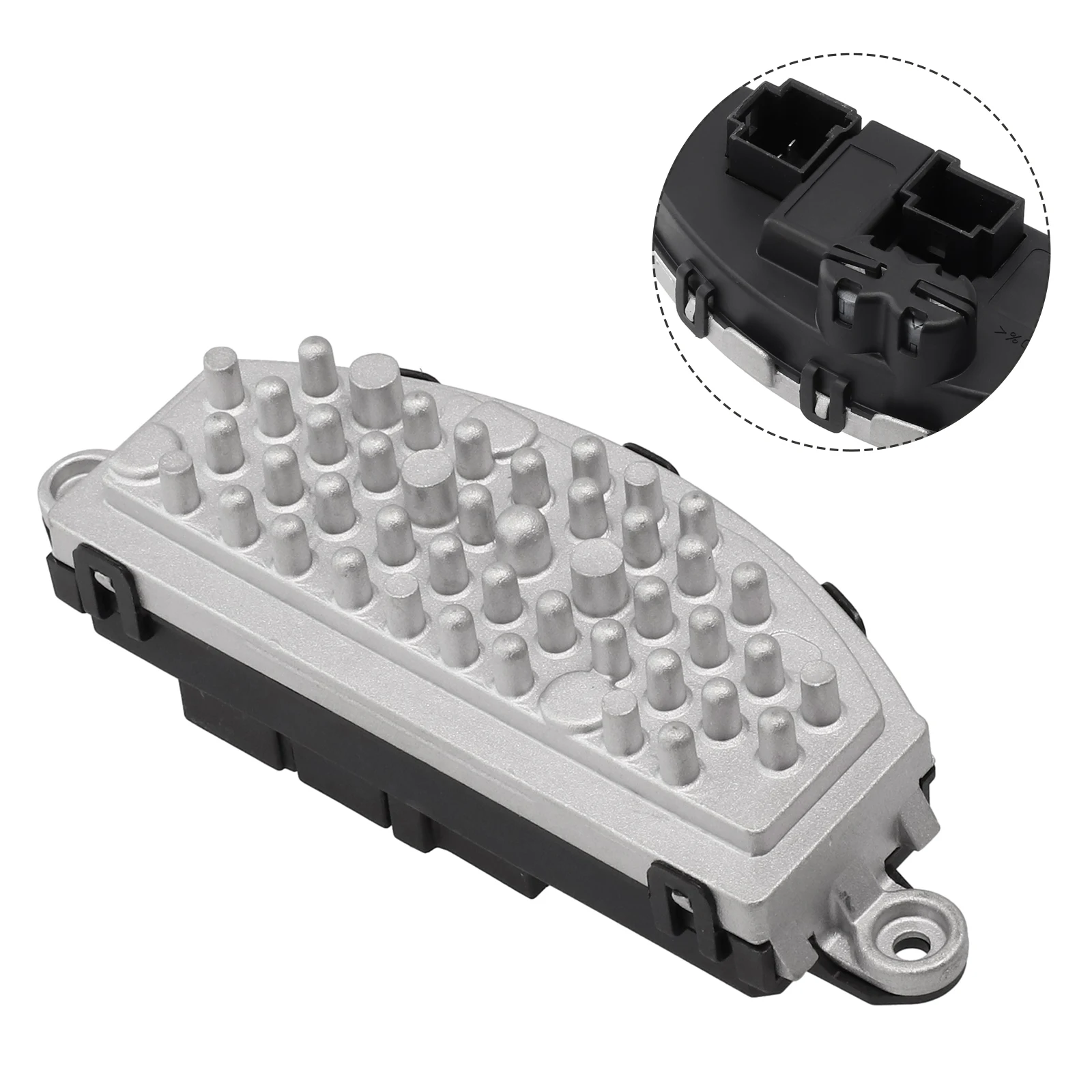 Для воздуходувки 64119276112 резистор нагреватель воздуходувка регулятор воздуходувка двигатель резистор воздуходувка регулятор пластик металл
Для воздуходувки 64119276112 резистор нагреватель воздуходувка регулятор воздуходувка двигатель резистор воздуходувка регулятор пластик металл