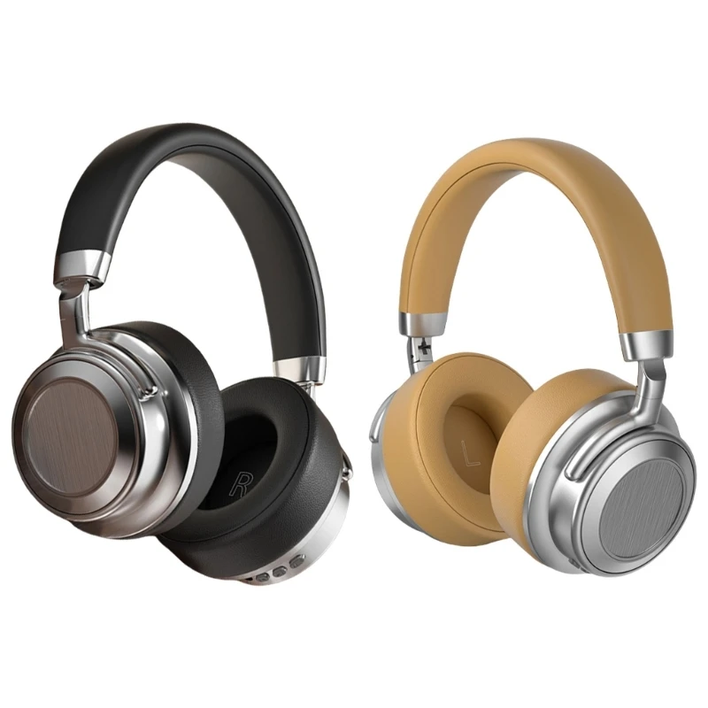 Bluetooth-compatible Headphone Wireless Foldable Headphone Over Ear Foldable for Travel Office Cellphone PC 448F
Bluetooth-compatible Headphone Wireless Foldable Headphone Over Ear Foldable for Travel Office Cellphone PC 448F