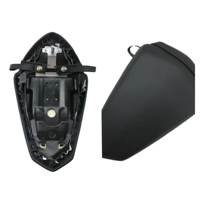 Motorcycle Black Rear Passenger Seat Pillion for Kawasaki Ninja 400 EX400 Z400 EX Z 400 2018-2022
Motorcycle Black Rear Passenger Seat Pillion for Kawasaki Ninja 400 EX400 Z400 EX Z 400 2018-2022