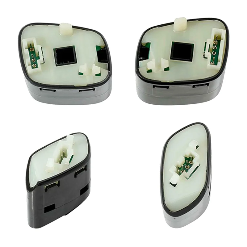 2X LED Light Steering Wheel Radio Source Switch 1999442 For GMC Yukon Hummer H2 Avalanche Silverado Tahoe
2X LED Light Steering Wheel Radio Source Switch 1999442 For GMC Yukon Hummer H2 Avalanche Silverado Tahoe