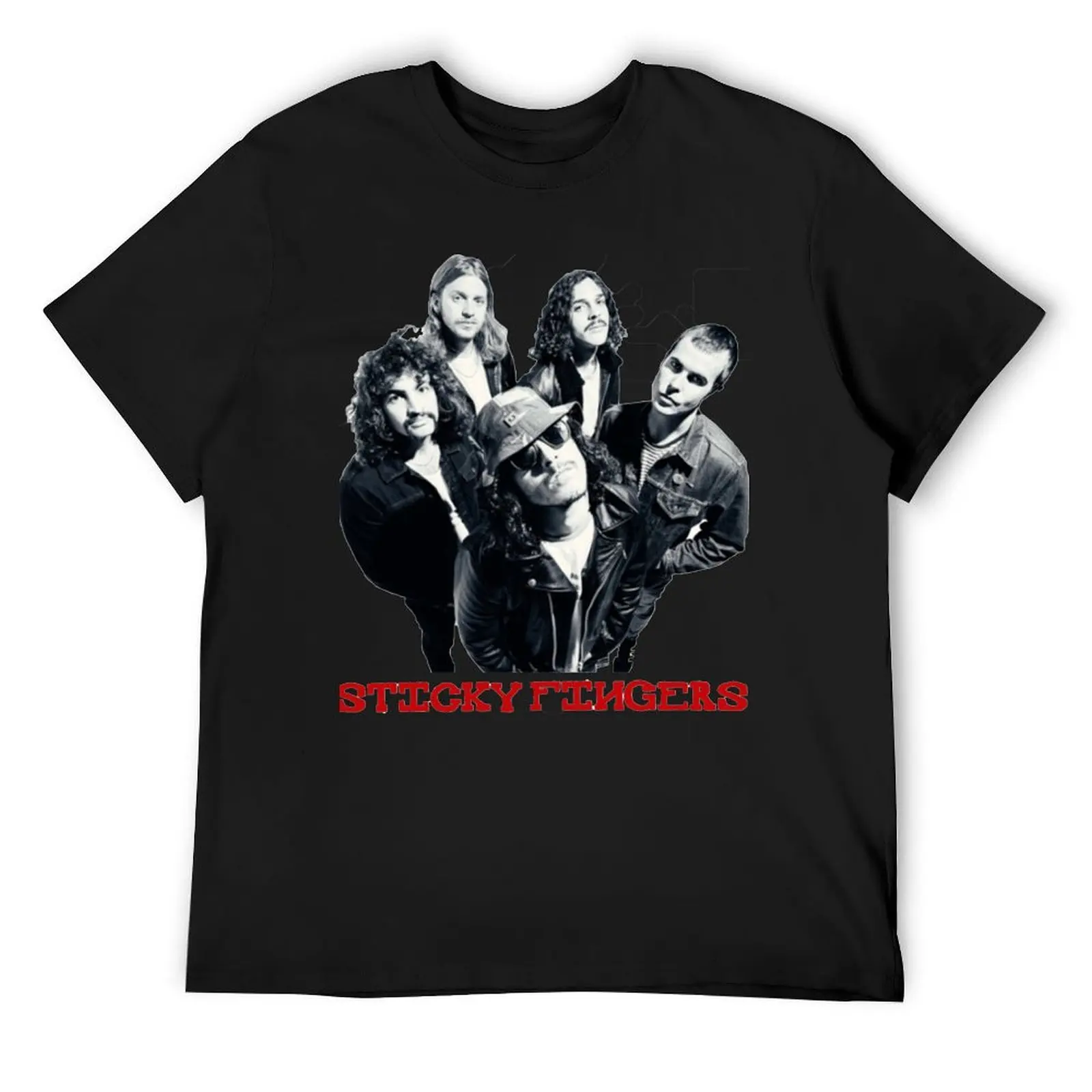 Sticky Fingers T-Shirt gifts for boyfriend street wear heavyweights mens graphic t-shirts big and tall
Sticky Fingers T-Shirt gifts for boyfriend street wear heavyweights mens graphic t-shirts big and tall