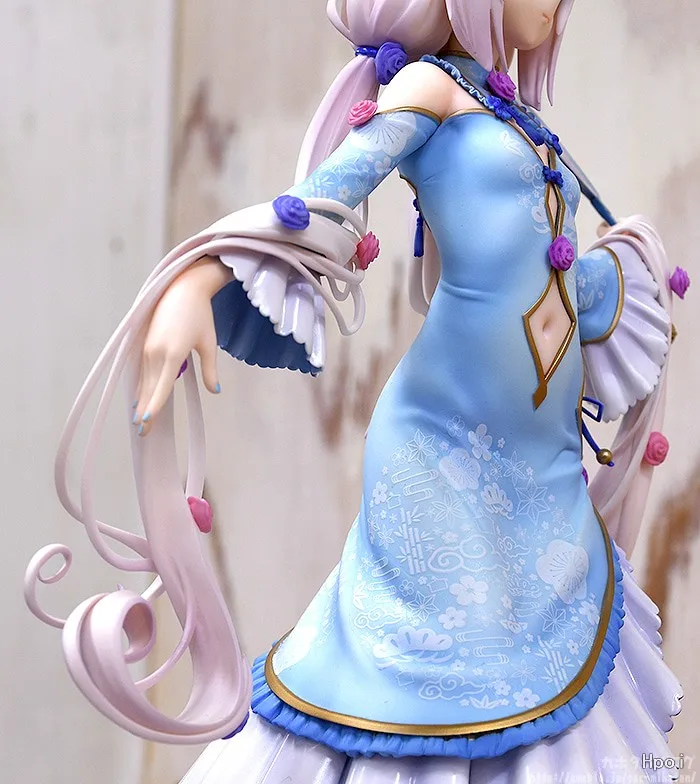 【FS】GSC Cat Girl Paradise Vanilla Chinese Lolita Scale 1/7 Figure Model Toy Gift
【FS】GSC Cat Girl Paradise Vanilla Chinese Lolita Scale 1/7 Figure Model Toy Gift