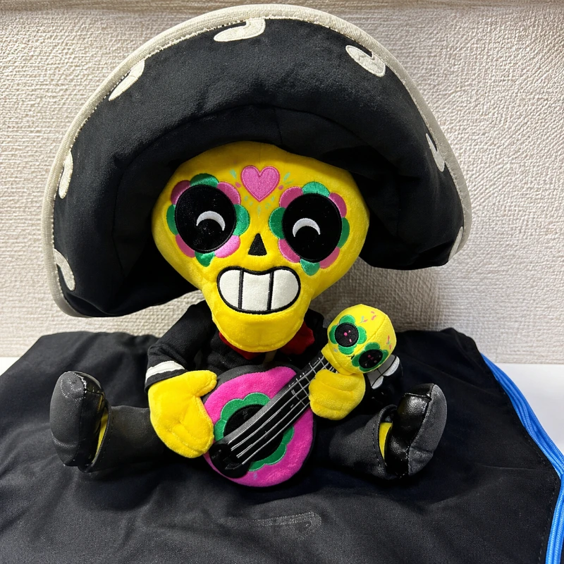 2026 New Kit Animated Plush Toy Cute Cartoon Character Plushie Soft Stuffed Animal Doll Kawaii Kids Birthday Gift Room Decor
2026 New Kit Animated Plush Toy Cute Cartoon Character Plushie Soft Stuffed Animal Doll Kawaii Kids Birthday Gift Room Decor