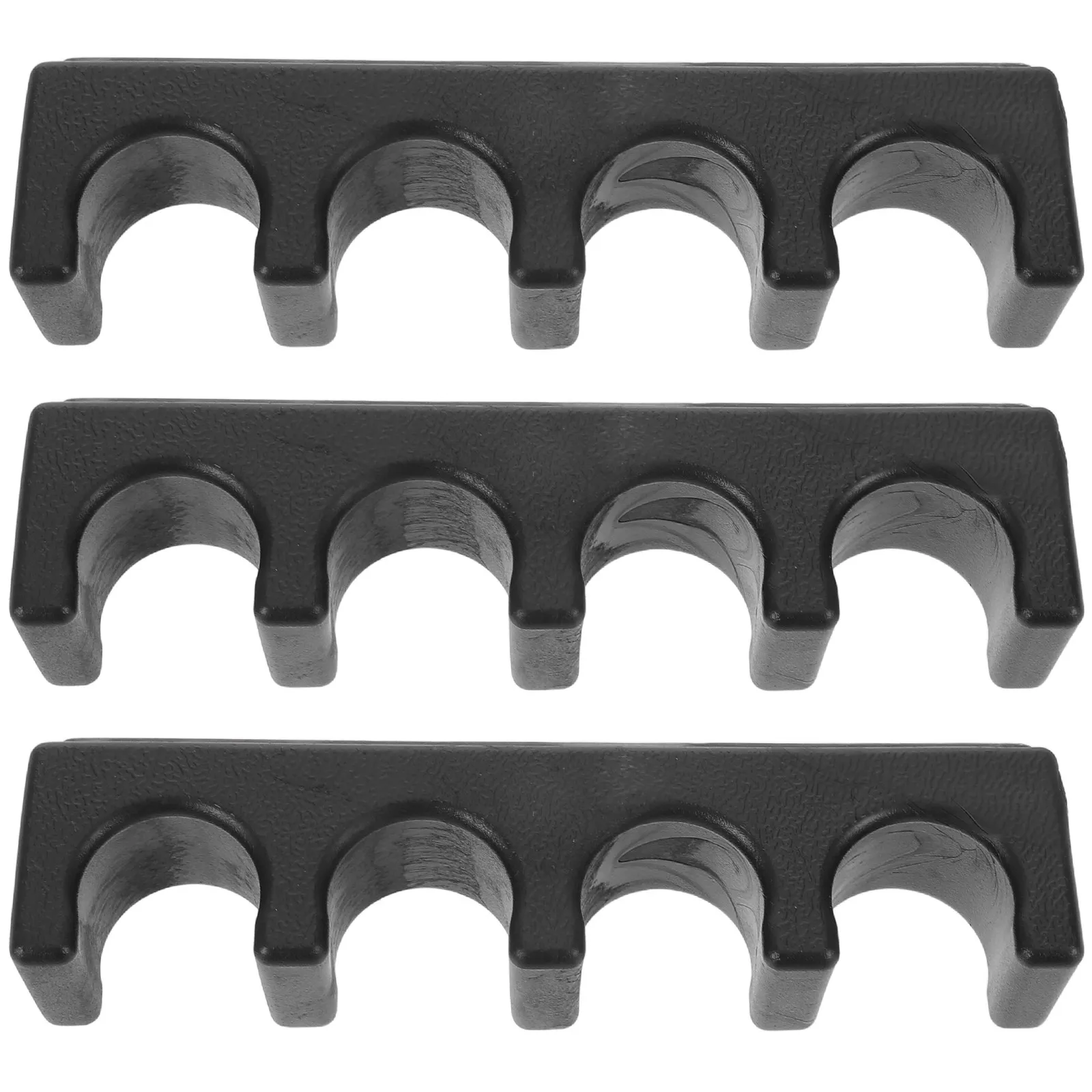 3Pcs Pool Cue Storage Rack Wall Mounted Cue Stick Holder No Drill Required Anti-Slip Design for Home Club Billiards Accessories
3Pcs Pool Cue Storage Rack Wall Mounted Cue Stick Holder No Drill Required Anti-Slip Design for Home Club Billiards Accessories