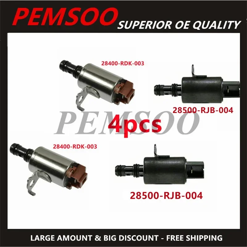 28400-RDK-003 28500-RDK-003 Соленоид переключения передач для Accord Pilot Ridgeline MDX TL RL 28500-RJB-004 Восстановленный
28400-RDK-003 28500-RDK-003 Соленоид переключения передач для Accord Pilot Ridgeline MDX TL RL 28500-RJB-004 Восстановленный