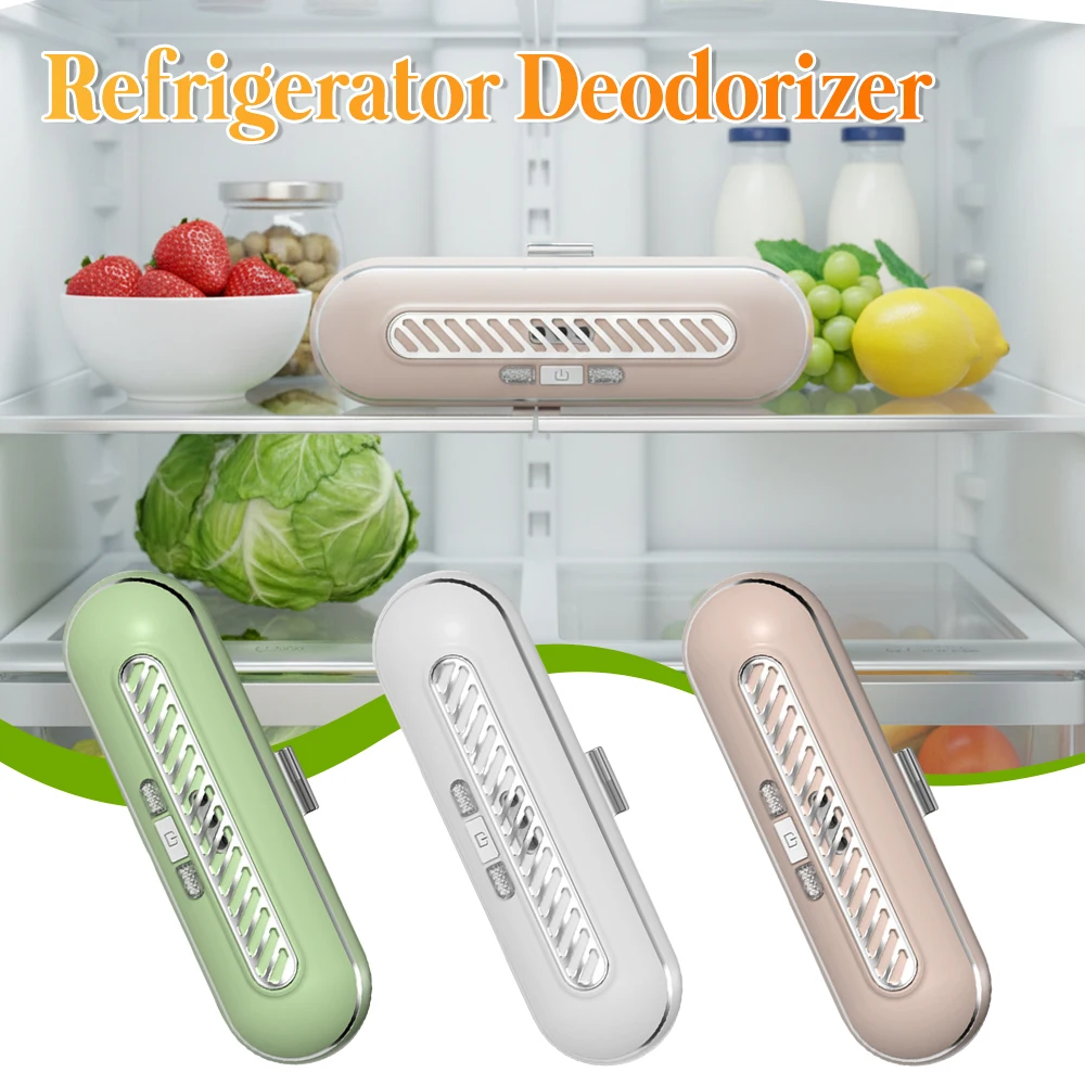 Refrigerator Odor Eliminator Refrigerator Deodorizer Fridge Odor Remover Air Purifier For Refrigerator Fridge Odor Eliminator
Refrigerator Odor Eliminator Refrigerator Deodorizer Fridge Odor Remover Air Purifier For Refrigerator Fridge Odor Eliminator