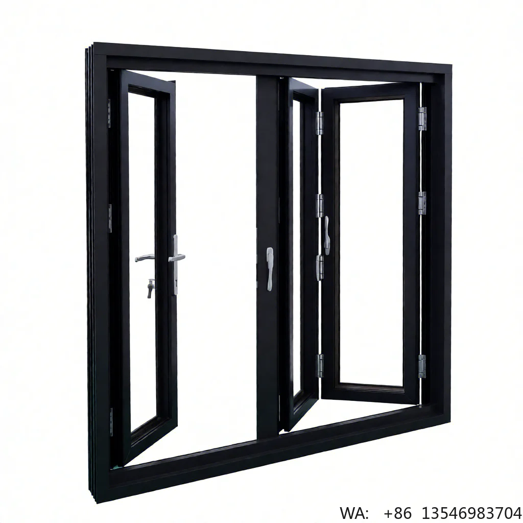 Horizontal Opening Window Villa Aluminum Windows Aluminum Sliding Windows Casement Window Anti-theft Aluminum Awning Window
Horizontal Opening Window Villa Aluminum Windows Aluminum Sliding Windows Casement Window Anti-theft Aluminum Awning Window