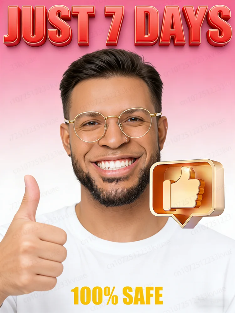 Eᴀsɪʟʏ ʀᴇɢᴇɴᴇʀᴀᴛᴇ ɢᴜᴍs ᴀɴᴅ ᴄᴏᴠᴇʀ ᴛᴇᴇᴛʜ ɪɴ 7 ᴅᴀʏs2025
Eᴀsɪʟʏ ʀᴇɢᴇɴᴇʀᴀᴛᴇ ɢᴜᴍs ᴀɴᴅ ᴄᴏᴠᴇʀ ᴛᴇᴇᴛʜ ɪɴ 7 ᴅᴀʏs2025