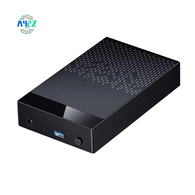 A42Z-3.5 Inch HDD Enclosure USB3.0 External Hard Drive Case SATA To USB3.0 External Hard Drive Enclosure Adapter EU PLUG
A42Z-3.5 Inch HDD Enclosure USB3.0 External Hard Drive Case SATA To USB3.0 External Hard Drive Enclosure Adapter EU PLUG