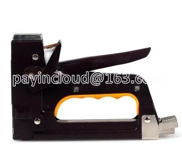 TG-A Manual Nail Gun Staple Gun Nail Shooting Machine Woodworking U-Type Pneumatic Strip Nail Gun Nail Gun
TG-A Manual Nail Gun Staple Gun Nail Shooting Machine Woodworking U-Type Pneumatic Strip Nail Gun Nail Gun
