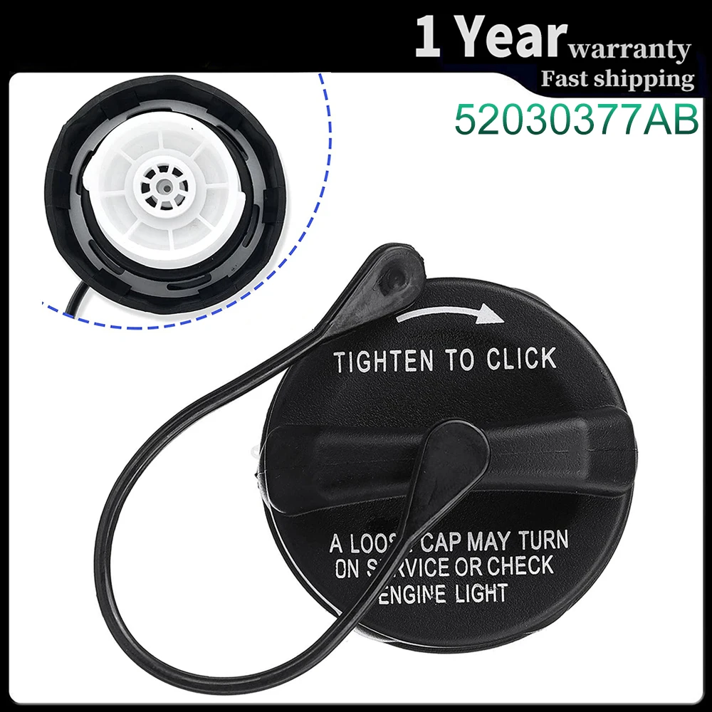 Cap Fuel Tank Locking Gas Cap Chrysler Dodge Jeep Cruiser Challenger Charger Dakota Durango Compass Grand Cherokee 52030377AB
Cap Fuel Tank Locking Gas Cap Chrysler Dodge Jeep Cruiser Challenger Charger Dakota Durango Compass Grand Cherokee 52030377AB