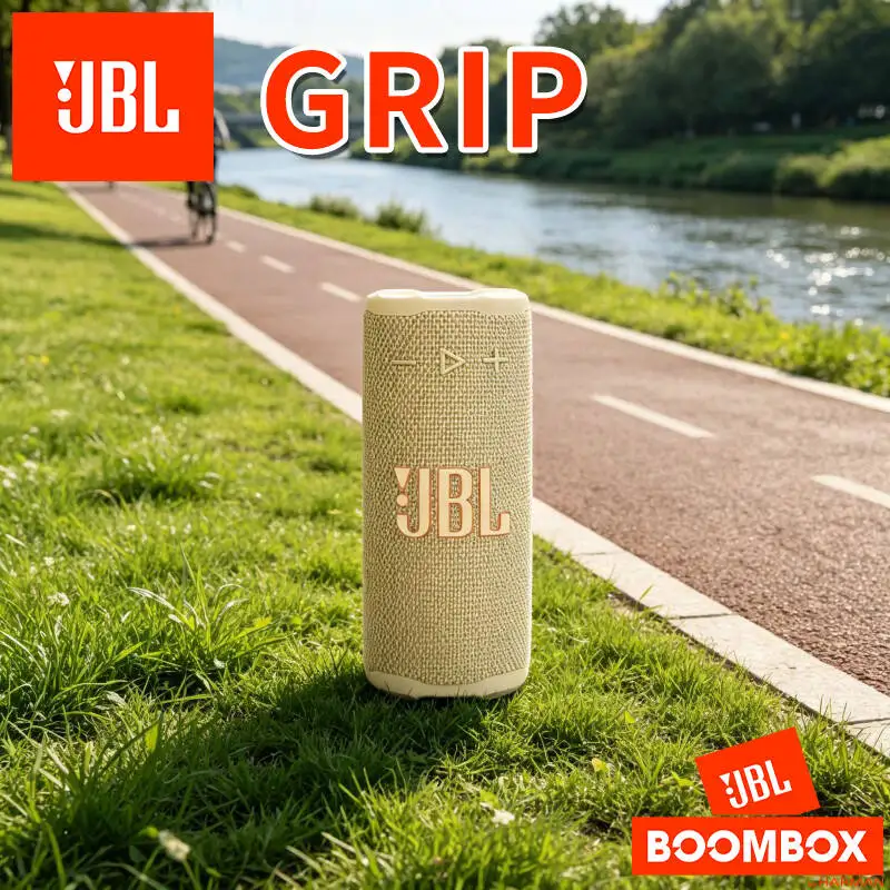 Brand New Original JBL Grip Mini Workshop Rest Use Solid Durable Structure Suitable For Workers Break Time Relax Speaker
Brand New Original JBL Grip Mini Workshop Rest Use Solid Durable Structure Suitable For Workers Break Time Relax Speaker