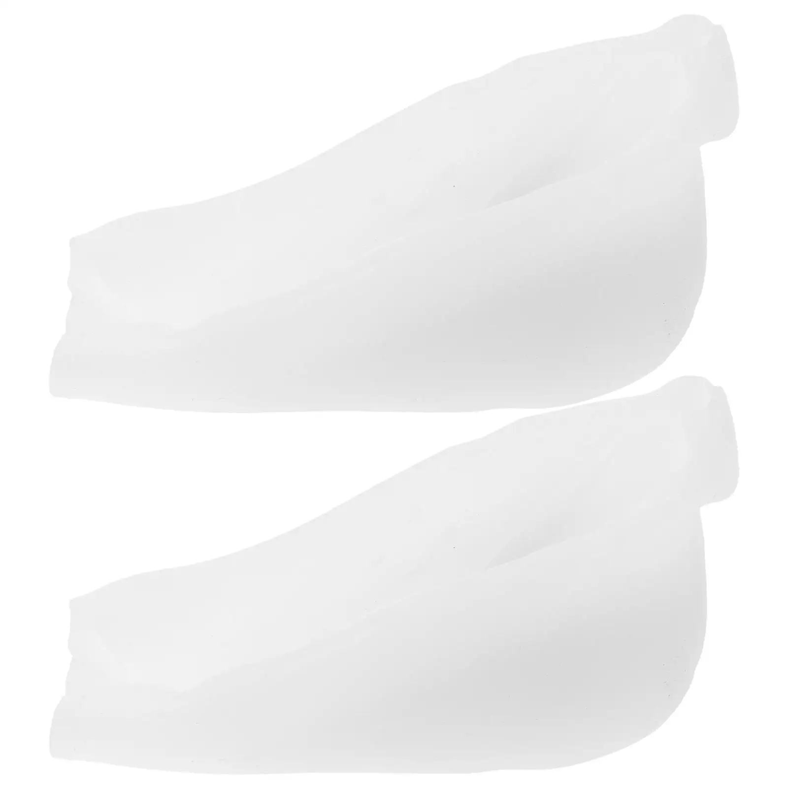 Silicone Heightening Insoles Heel Lift Inserts Boost Invisible Half Socks Practical Shoe Pads Increase Foot Care Tools For Men
Silicone Heightening Insoles Heel Lift Inserts Boost Invisible Half Socks Practical Shoe Pads Increase Foot Care Tools For Men