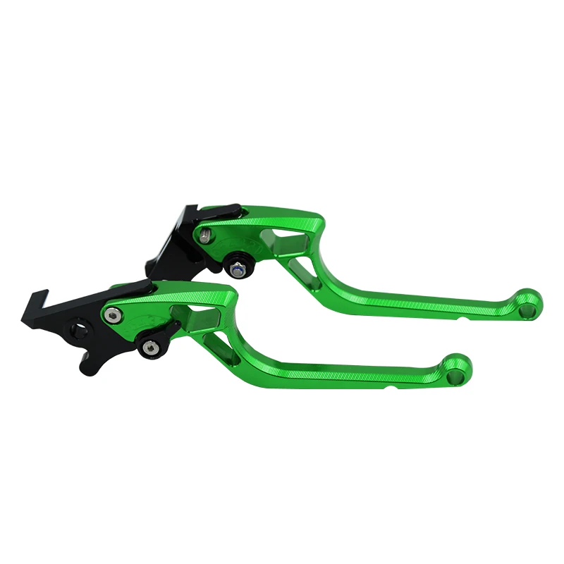 Рычаги тормоза сцепления для Kawasaki NINJA 300R/Z300 2013 2014 2015 2016 2017 регулируемые ручки
Рычаги тормоза сцепления для Kawasaki NINJA 300R/Z300 2013 2014 2015 2016 2017 регулируемые ручки