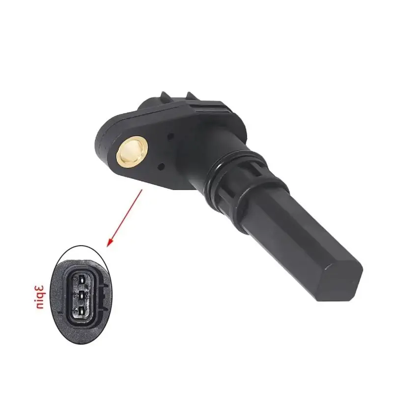 NEW Odometer Speed Sensor Fits Subaru Justy Suzuki Ignis Swift Wagon R 1.3 1.5 2001-2016 34960-83E00 9204040 Auto Parts
NEW Odometer Speed Sensor Fits Subaru Justy Suzuki Ignis Swift Wagon R 1.3 1.5 2001-2016 34960-83E00 9204040 Auto Parts