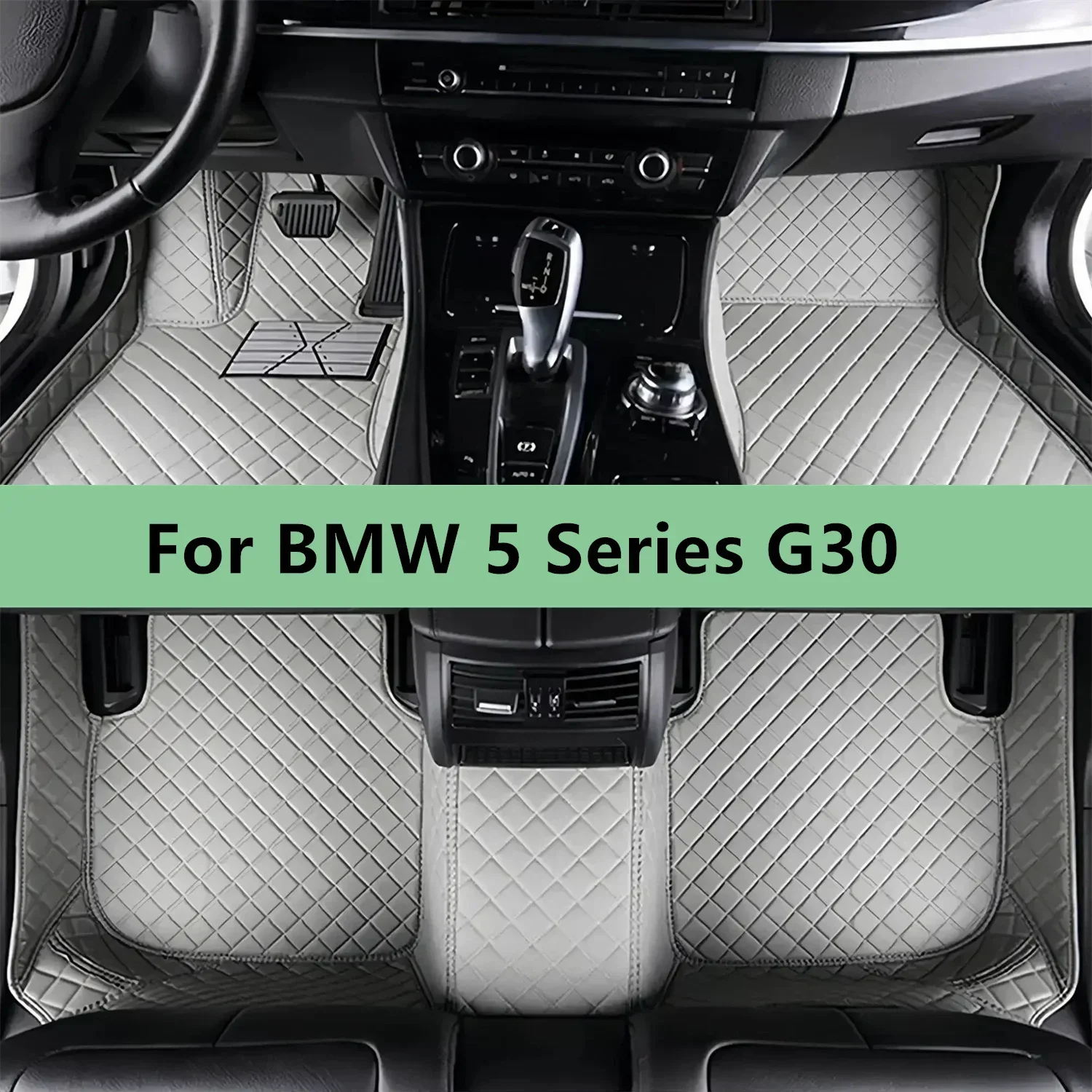 Car Floor Mats For BMW 5 Series G30 2017 2018 2019 2020 2021 2022 2023 Floor Mats For Car Men Women Car Accessories
Car Floor Mats For BMW 5 Series G30 2017 2018 2019 2020 2021 2022 2023 Floor Mats For Car Men Women Car Accessories