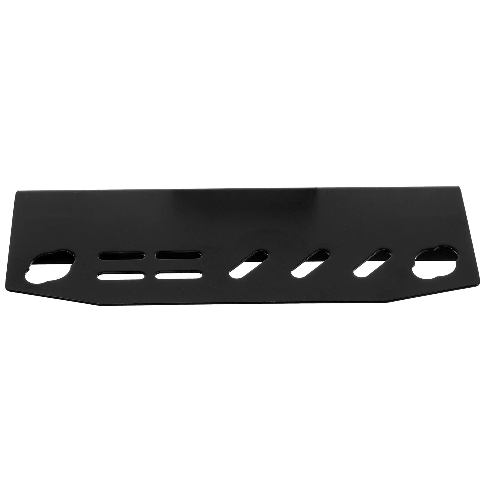 Stainless Steel Fish Tank Cleaning Tool Holder Organizer with Holes for Scissors Tweezers Aquarium Rack Storage Black Wall Mount
Stainless Steel Fish Tank Cleaning Tool Holder Organizer with Holes for Scissors Tweezers Aquarium Rack Storage Black Wall Mount
