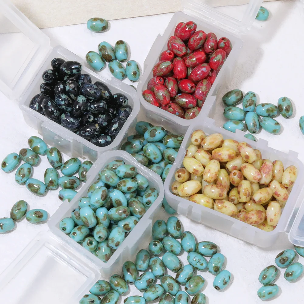 Сердечный дизайн 4*7 мм 250g≈1200 шт. ручная работа/фirestone/богемные хрустальные бусины/фурнитура и компоненты для ювелирных изделий/овальная форма # 18372
Сердечный дизайн 4*7 мм 250g≈1200 шт. ручная работа/фirestone/богемные хрустальные бусины/фурнитура и компоненты для ювелирных изделий/овальная форма # 18372