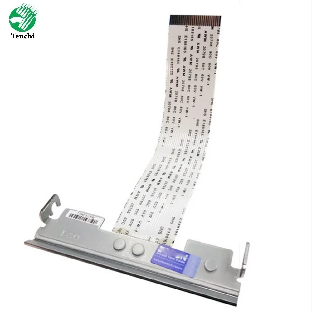 Original 99% New Printer Head Printhead for Epson TM-T88V T885 M244A Head Kit Dot Matrix Printer Spare Parts
Original 99% New Printer Head Printhead for Epson TM-T88V T885 M244A Head Kit Dot Matrix Printer Spare Parts